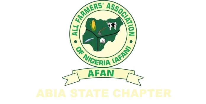 AFAN Abia State Logo