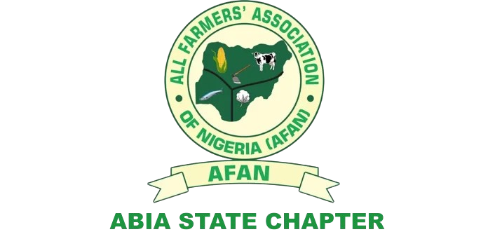 AFAN Abia State Logo